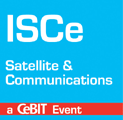 ISCE 2005 logo
