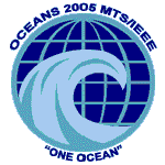 Ocean 2005 logo